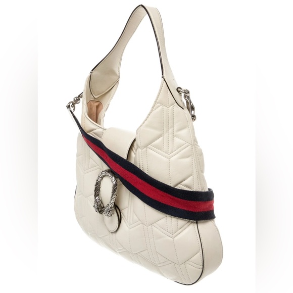 ❤️❤️ Gucci
Dionysus Dionysus Medium❤️❤️ - Picture 3 of 5